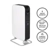 Image de Mill - Chauffage À Bain D'Huile Gentle Air 1500w