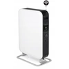 Image de Mill Gentle Air WiFi Radiateur rempli d'huile 2000W, contrôlé par WiFi