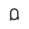 Image de Huddly 7090043790276 USB Kabel 2 m USB 3.2 Gen 1 (3.1 Gen 1) USB A USB C Schwarz (7090043790276)