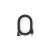 Image de Huddly 7090043790276 câble USB USB 3.2 Gen 1 (3.1 Gen 1) 2 m USB A USB C Noir - Neuf