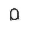 Image de Huddly 12-7090043790368 câble USB USB 3.2 Gen 1 (3.1 Gen 1) 5 m USB C USB A Noir - Neuf