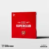 Image de Jeu de société Superclub Arsenal Manager Kit - Superclub Games Jeu de société - SCG-ARS-MK23