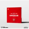 Image de Superclub   Ensemble de gestion d'équipe pour Arsenal - Jeu de cartes - Édition anglaise
