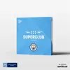Image de Jeu de société Superclub Manchester City Manager Kit - Superclub Games Jeu de société - SCG-MANC-MK23
