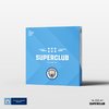 Image de Superclub Manchester City : Set de gestion   Extension pour jeu de société   Version anglaise