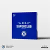 Image de Jeu de société Superclub Chelsea Manager Kit - Superclub Games Jeu de société - SCG-CHE-MK23