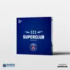 Image de Jeu de société Superclub PSG Manager Kit - Superclub Games Jeu de société - SCG-PSG-MK23