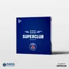Image de Superclub PSG Manager Kit - Extension pour jeu de société - Version anglaise