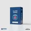 Image de Jeu de société Superclub PSG Player Cards 2023/24 - Superclub Games Jeu de société - SCG-PSG-PC23