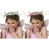 Image de Serre TÃªte Fleurs Enfant