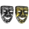 Image de Masque ThÃ©Ã¢tre Souriant