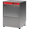 Image de Lave-vaisselle Professionnel Dw51 - 50x50 Cm - 400 V - Gastro M