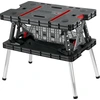Image de KETER Établi de travail, pliable