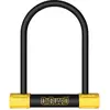 Image de ONGUARD 8010 - Bulldog STD (115 x 230mm - 13mm)