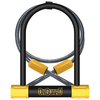 Image de Antivol U Et Cable Bulldog Vélo - Double Verrouillage Renforce - Onguard