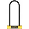 Image de Onguard antivol Bulldog Mini LS 8014 90x240mm, Ø13mm, noir, avec support