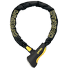 Image de Antivol Cable Vélo Mastiff 110cm - Protection Fiable Au Quotidien - Onguard
