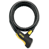 Image de Antivol Cable Vélo Rottweiler 120cm - Cable Tres Epais Haute Securite - Onguard