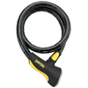 Image de Antivol Cable Vélo Rottweiler 100cm - Cable Epais Haute Securite - Onguard