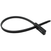 Image de Collier De Securite Vélo Noir - Fixation Rapide Anti-vol Accessoires - Onguard