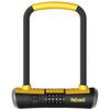 Image de Antivol U Combinaison Bulldog Vélo Standard - Verrouillage Sans Cle Fiable - Onguard