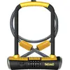 Image de ONGUARD 8012C - Bulldog Combo DT (115 x 230mm - 13mm + 120cm x 10mm)