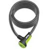 Image de ONGUARD 8156GR - Neon Coil (180cm x 12mm) - Green