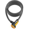 Image de ONGUARD 8156OR - Neon Coil (180cm x 12mm) - Orange