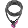 Image de ONGUARD 8156PN - Neon Coil (180cm x 12mm) - Pink