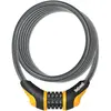 Image de ONGUARD 8159OR - Neon Coil Combo (180cm x 12mm) - Orange