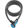 Image de ONGUARD 8156BU - Neon Coil (180cm x 12mm) - Blue