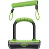 Image de ONGUARD 8006E - Pitbull Mini E (90 x 140mm - 14mm)
