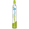 Image de Cylindre de recharge de gaz co2 60l pour machine à gazéifier - Sodastream - CYLINDRE GAZ 60 L - soda club