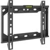 Image de Barkan Mounting Systems E202+ Support TV 109.2 cm (43") Noir