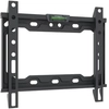 Image de Barkan Mounting Systems E202+ support pour téléviseur 109,2 cm (43 ) Noir - Neuf