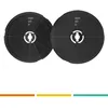Image de Filtre Charbon Rond Type 180 Cr300 (à L'Unité) (51055-2019) (cr300) Hotte Airlux, Ariston Hotpoint, Rosieres, Candy, Indesit, Fa