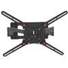 Image de Barkan Mounting Systems BM464L support pour téléviseur 2,29 m (90 ) Noir - Neuf