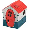 Image de Maisonnette cabane plastique multicolore DREAM HOUSE TWILIGHT