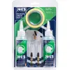 Image de Joe S Eco Tubeless Produit d'étanchéité Vert,Bleu Vert,Bleu One Size