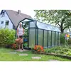 Image de Palram - Serre De Jardin 7.6m² Verte 702471