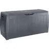 Image de Keter Hollywood Terrassenbox anthrazit