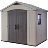 Image de Keter Factor 8x6 Abri de jardin en plastique 7513