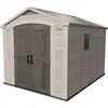 Image de Keter Factor 8x11 Abri de jardin en plastique 7515