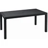 Image de KETER Table Melody graphite 160x94 cm 309545