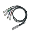 Image de Mellanox Technologies MCP7F00-A003R30L câble de réseau Noir 3 m