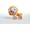 Image de Tiny Love Jouet interactif 18 cm, Leonardo le Lion