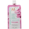 Image de Masque capillaire teinté à l'hibiscus (masque de dépôt de couleur), 30 ml