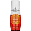Image de Concentré Sodastream Agrumes Boisson Pétillante Maison Saveur Agrumes - Sodastream