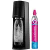 Image de SodaStream TERRA noir Appareil à gazéifier l'eau