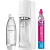 Image de SodaStream TERRA blanc Appareil à gazéifier l'eau